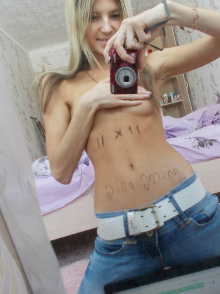 Photo de Adriana