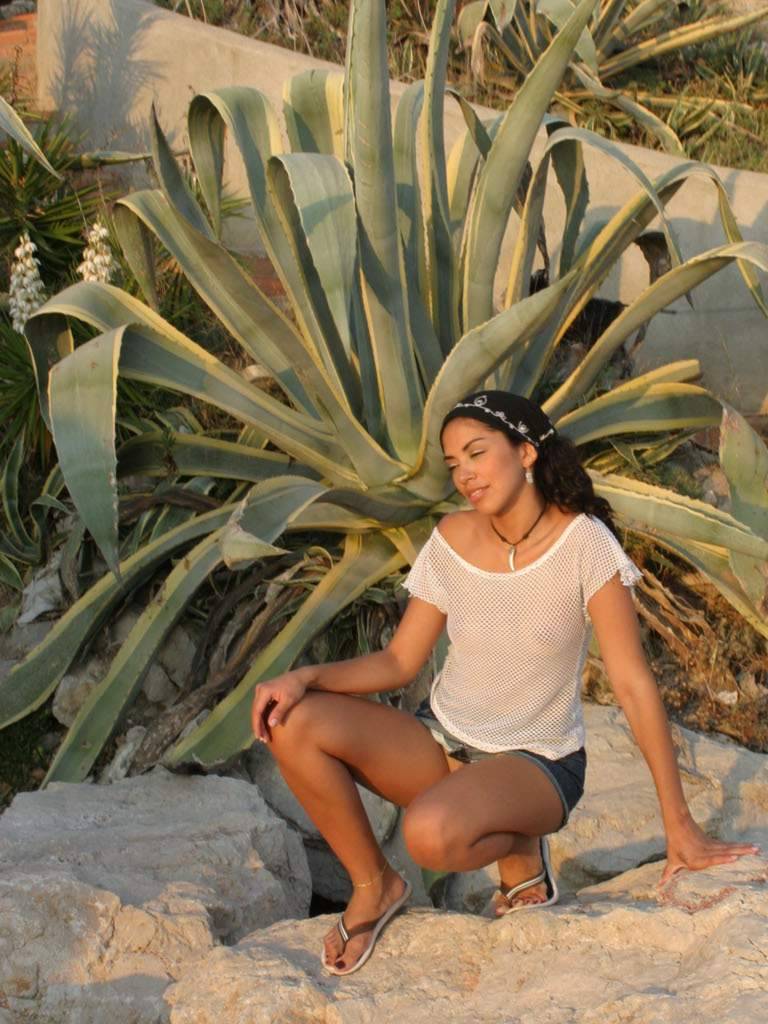 Photo de Celia