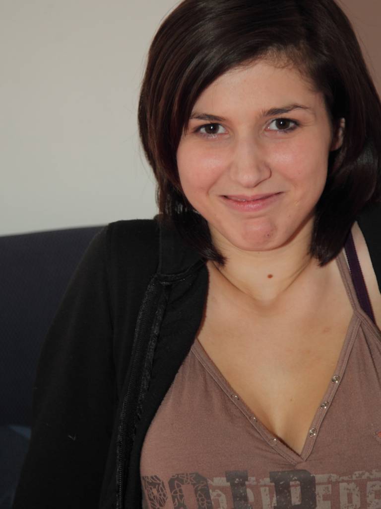 Photo de Giulietta