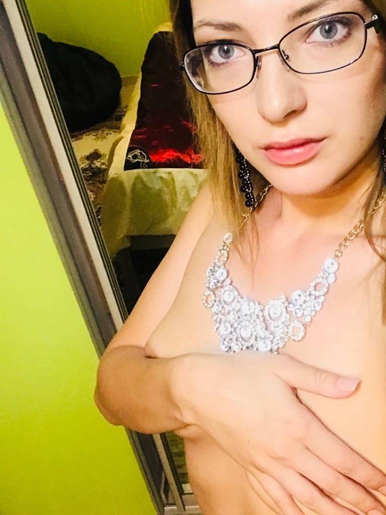 Photo de Rebecca