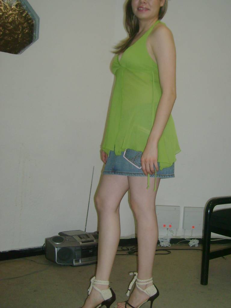 Photo de Lucilla