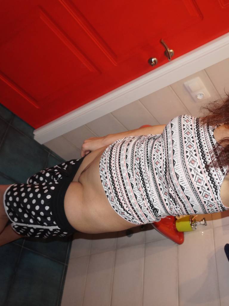 ragazza escort Tibertella