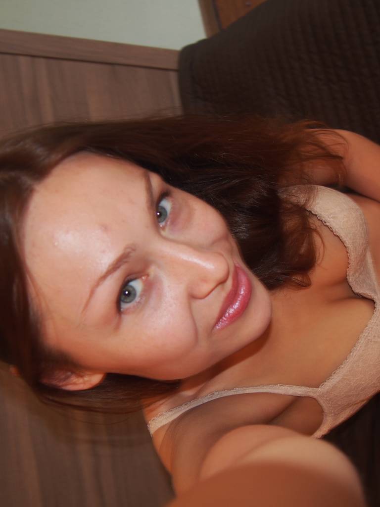 Photo de Angelina