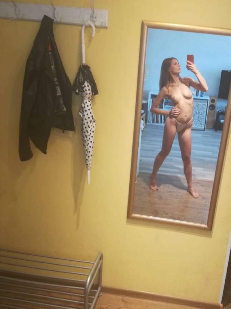 Photo de Antonia