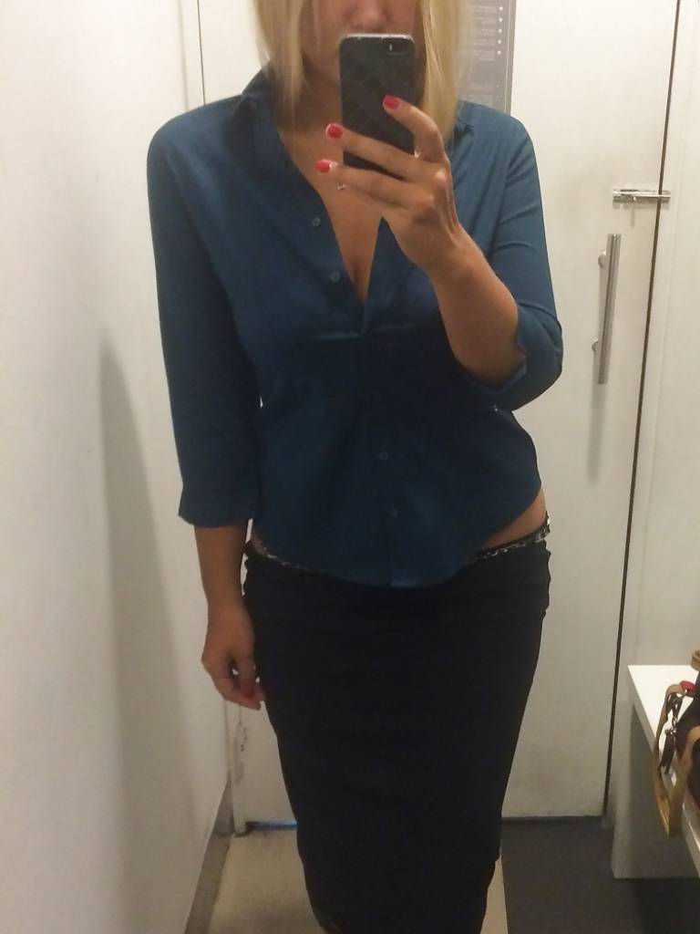 ragazza escort Amalfi