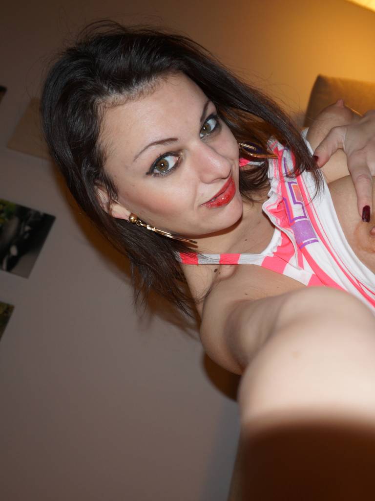 Photo de Luigina