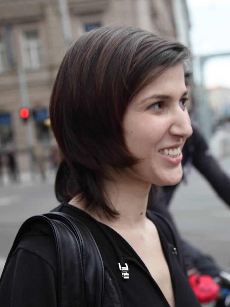 Photo de Margherita