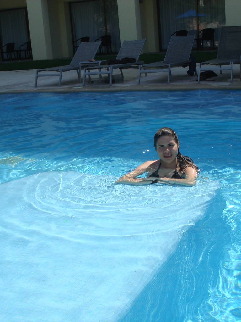 Photo de Bettina 