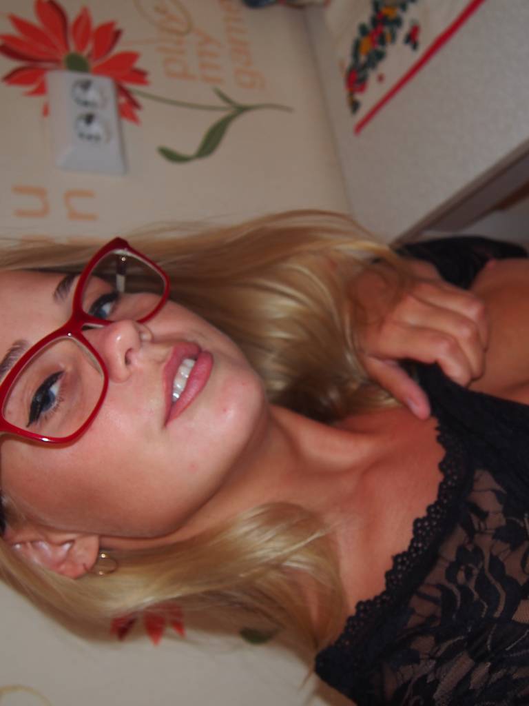 ragazza escort Foresta