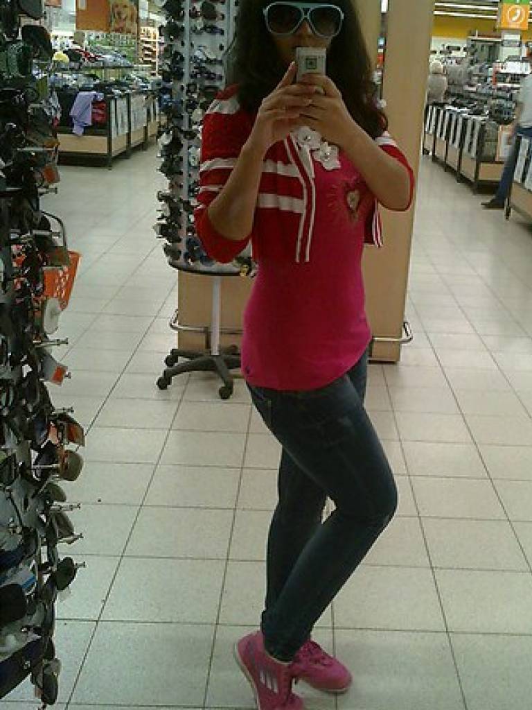 Photo de Alba