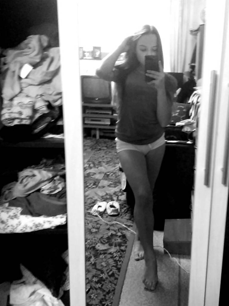 Photo de Renata