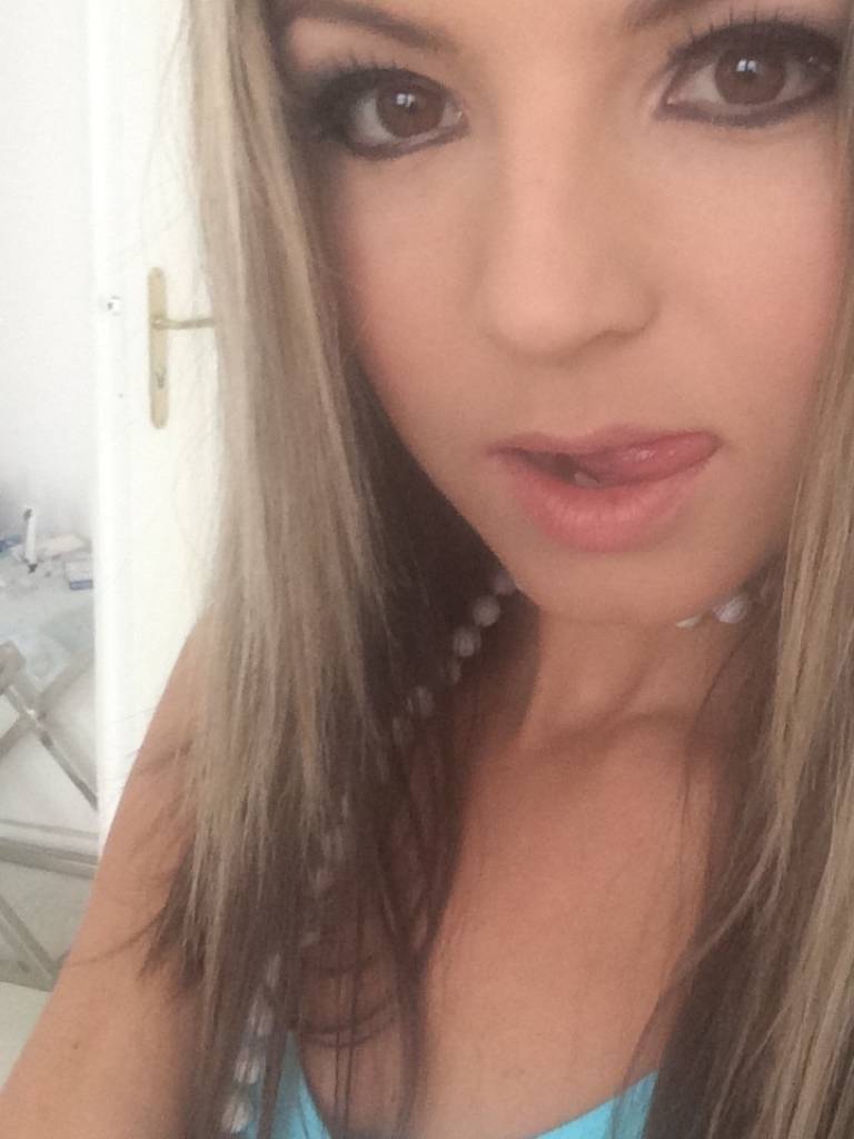 Photo de Leontina
