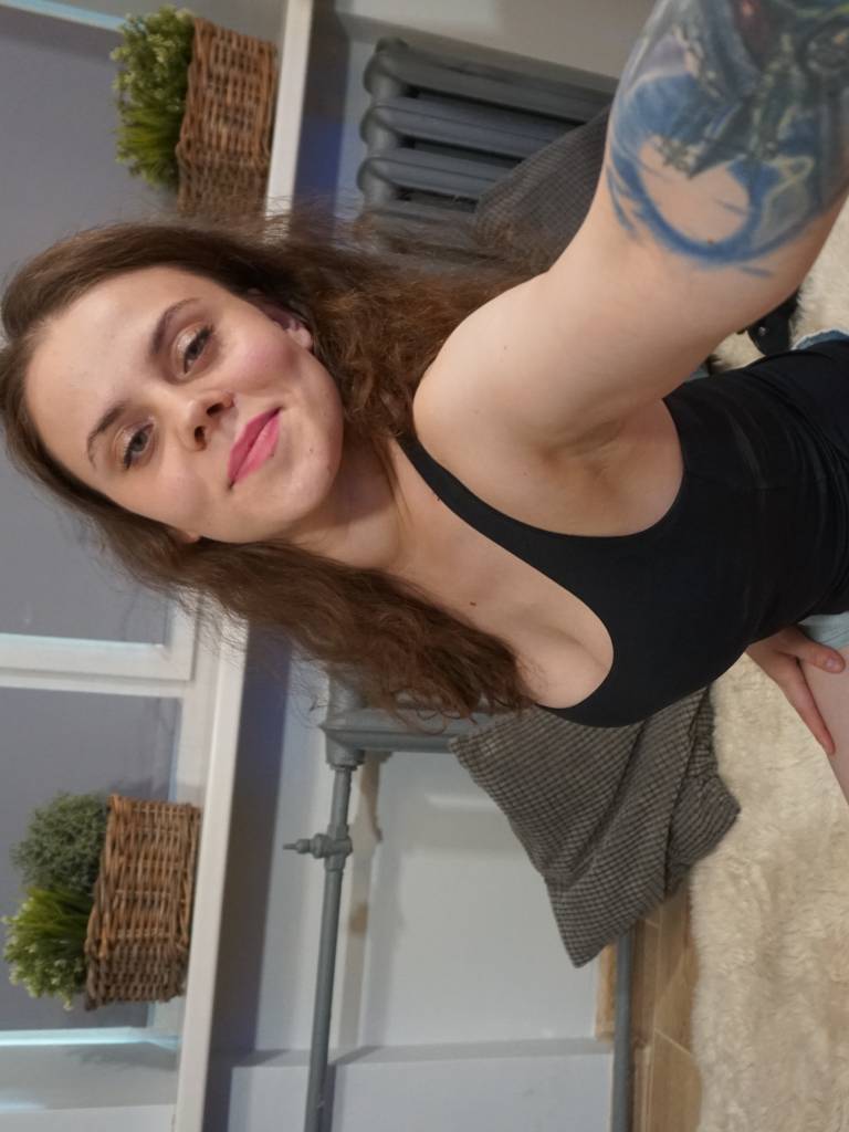 Photo de Vitalia