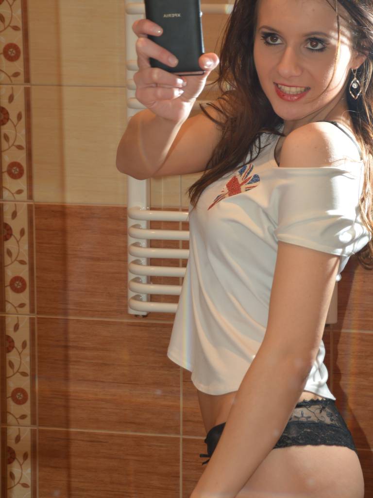 Photo de Fausta