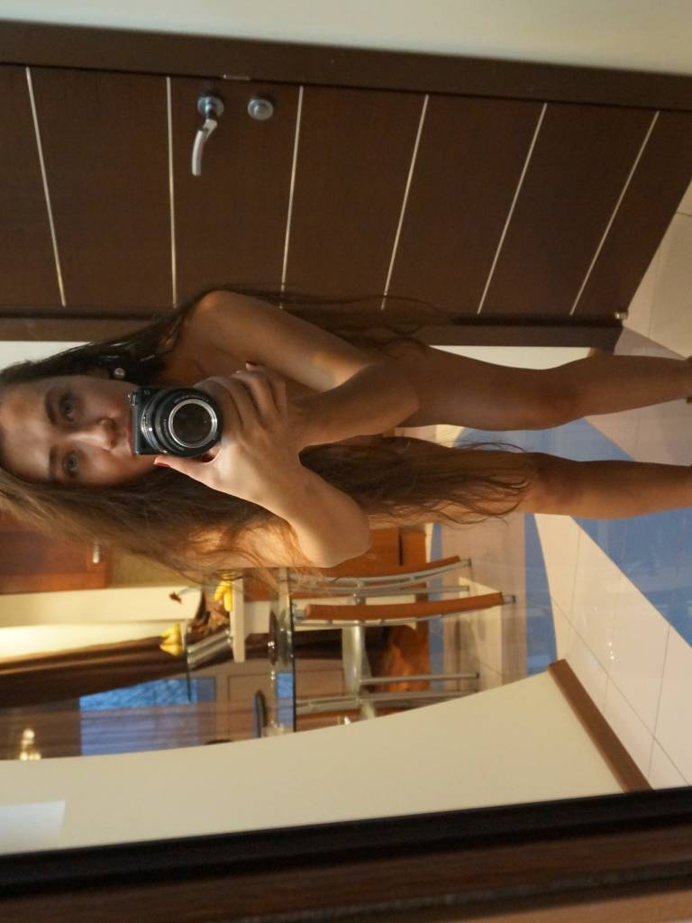 ragazza escort Aia Murata