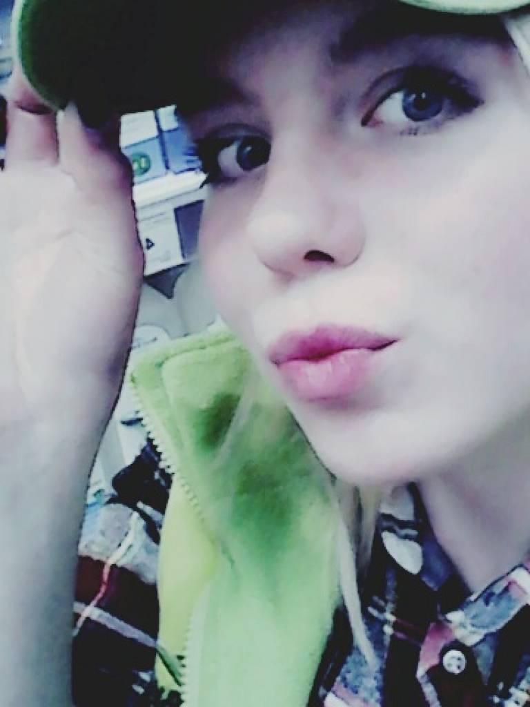 Photo de Adelina