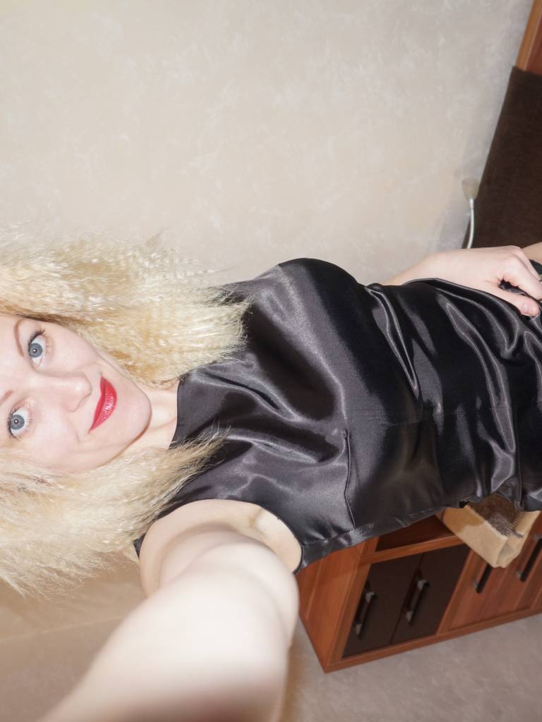 Photo de Brigida