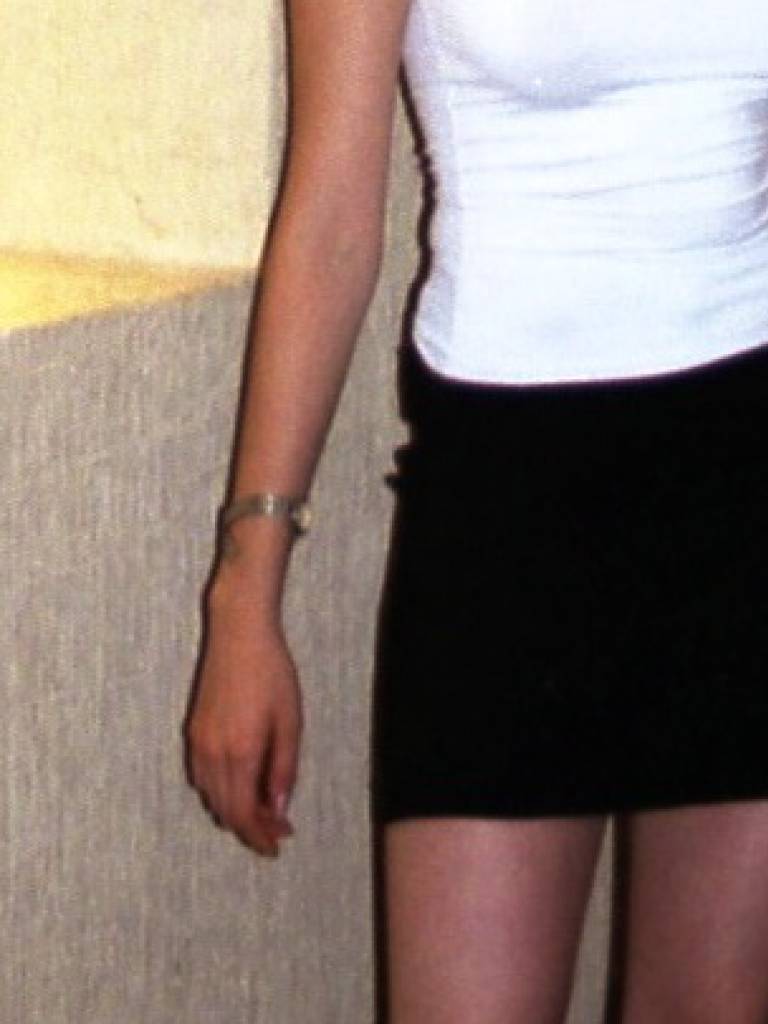 Photo de Michela