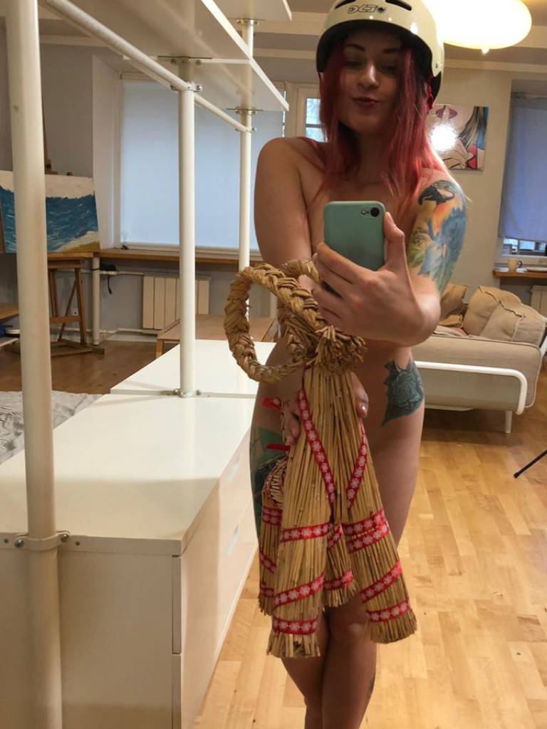Photo de Veronica