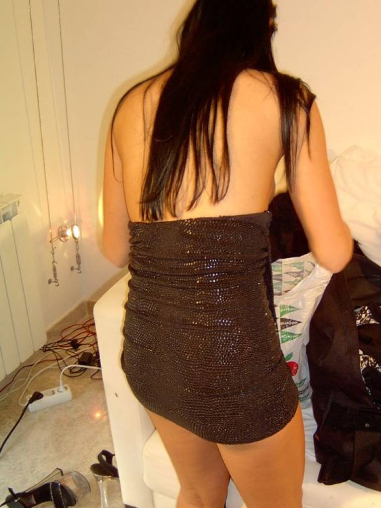 Photo de Pietrina