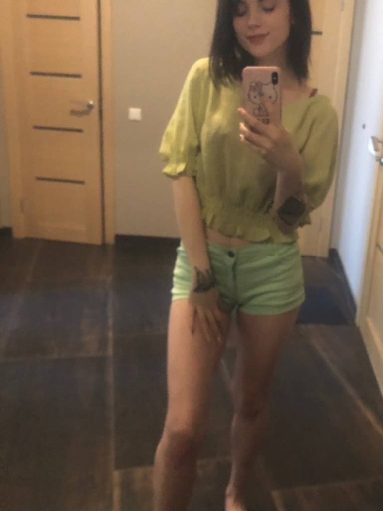 ragazza escort Naples