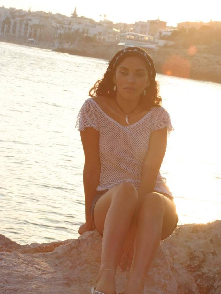 Photo de Delfina