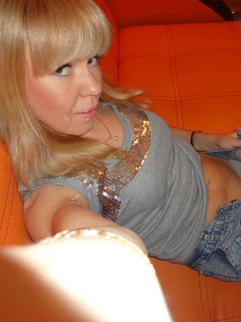 Photo de Silvia