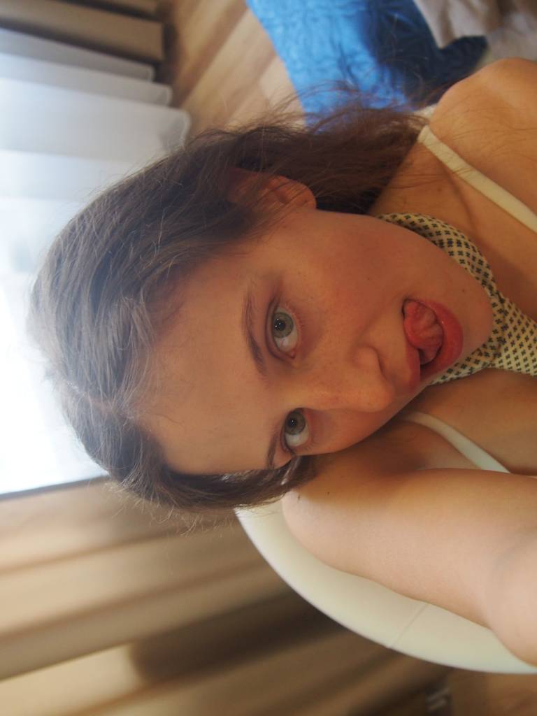 Photo de Cecilia