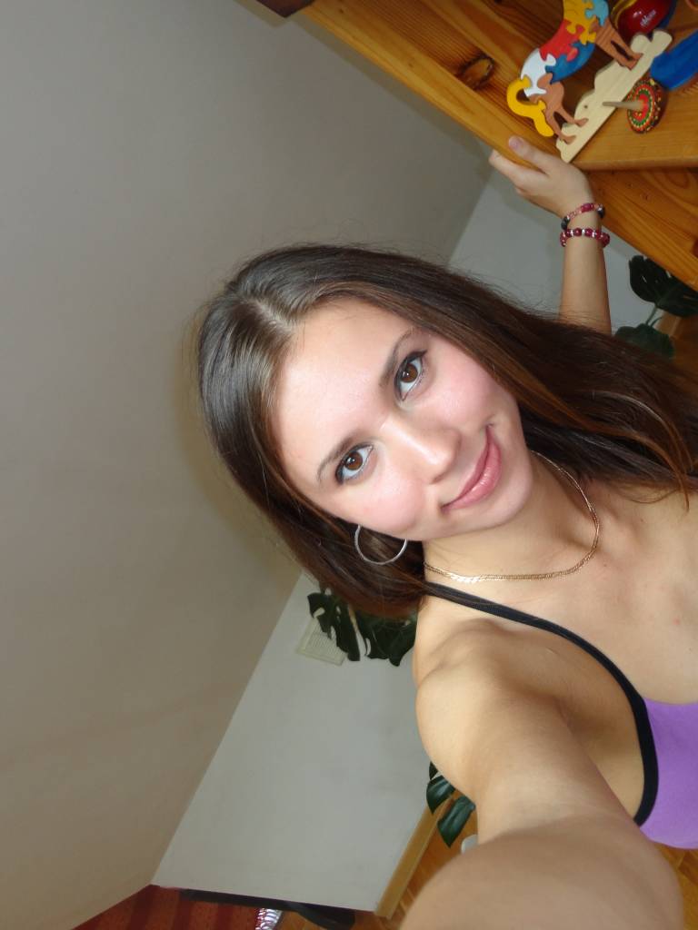 Photo de Francesca