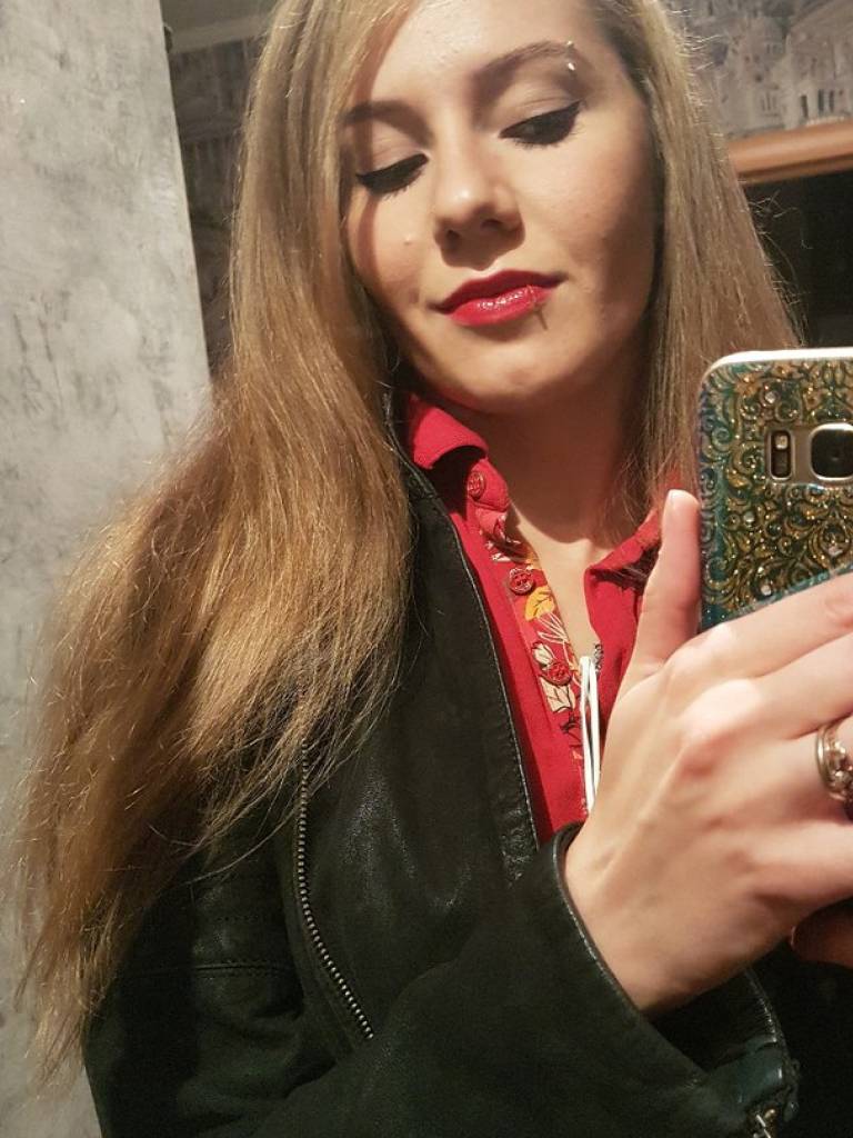 Photo de Michela