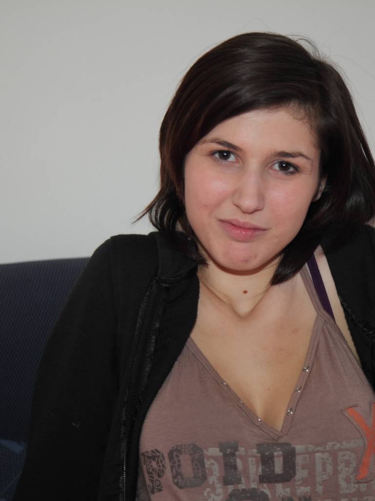 Photo de Giacinta
