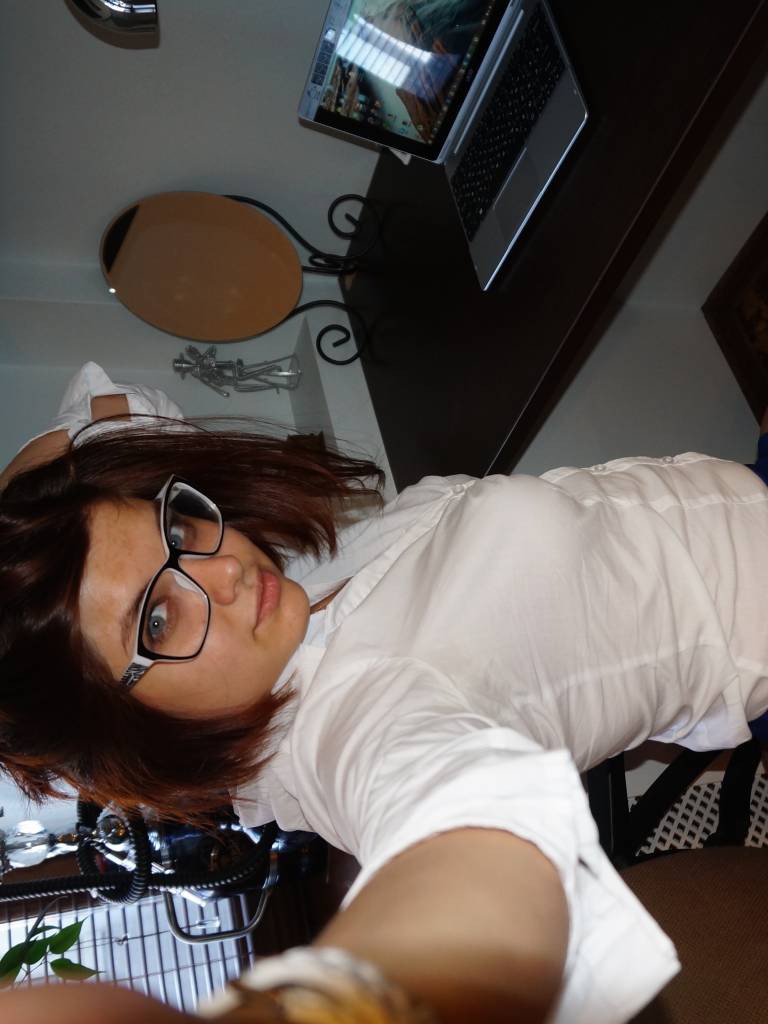Photo de Vitalia
