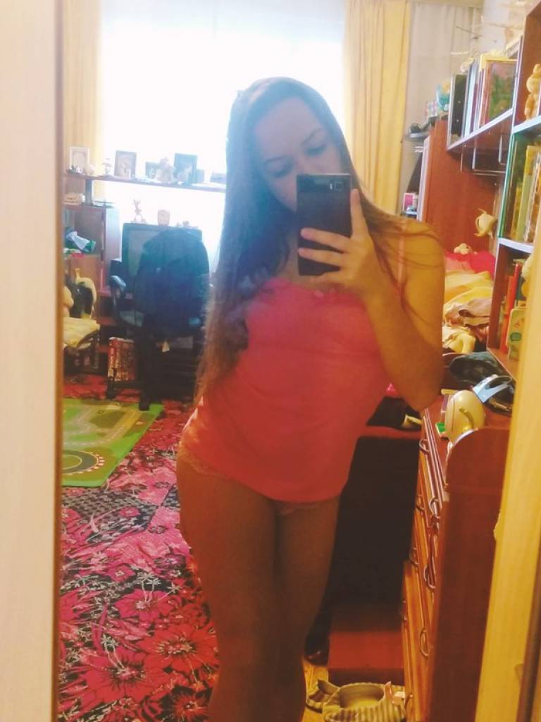 Photo de Stefania