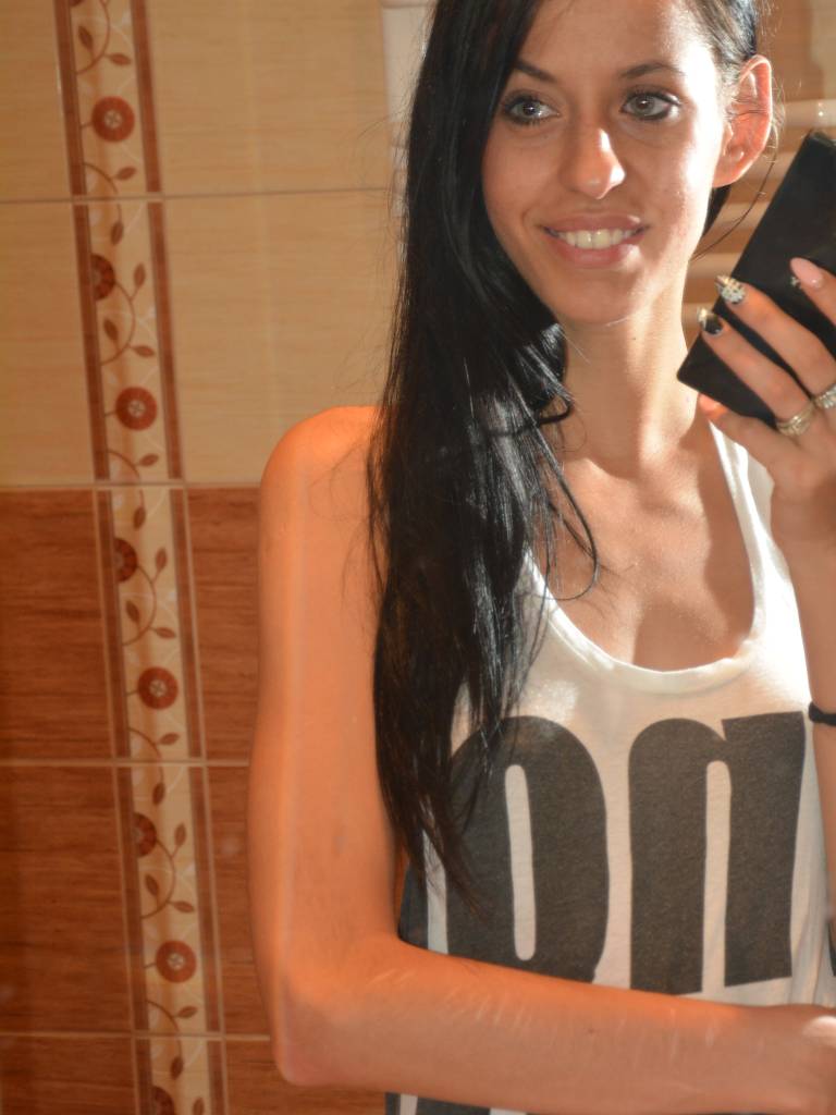 Photo de Clarissa