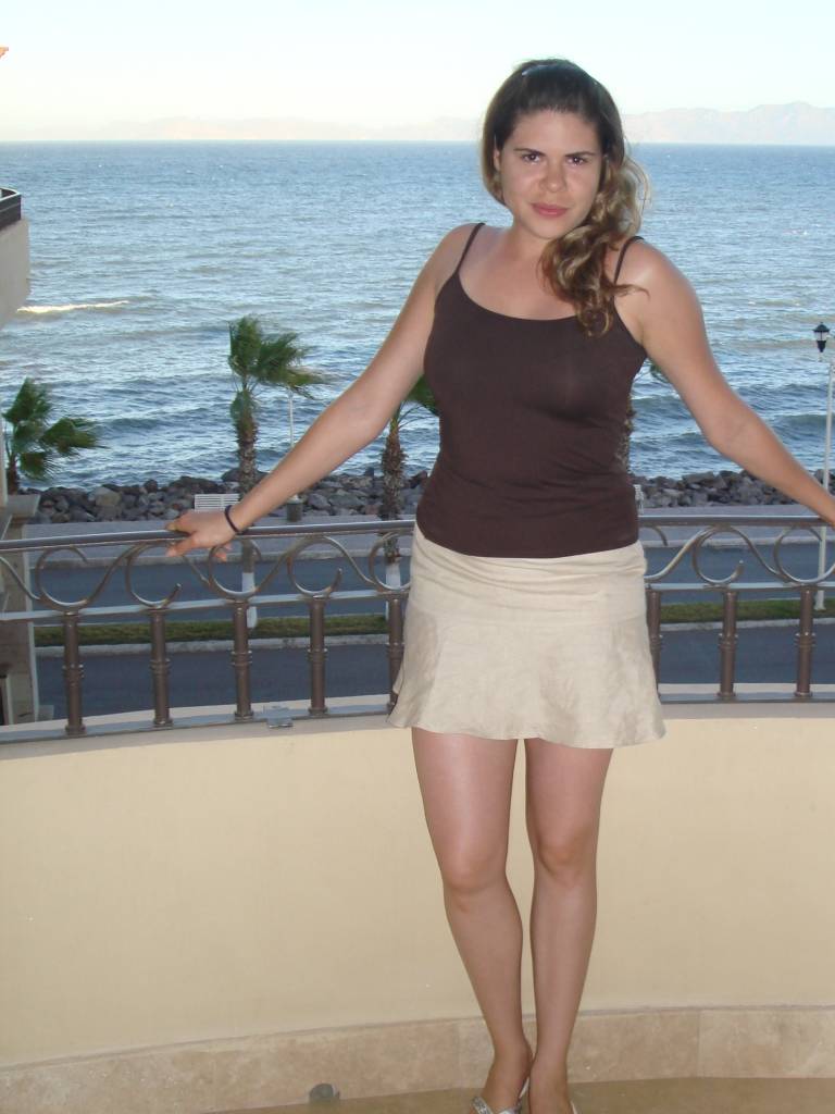 Photo de Sebastiana