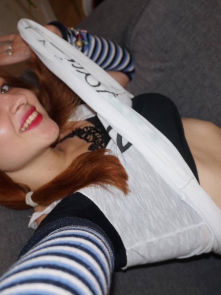 Photo de Oriana