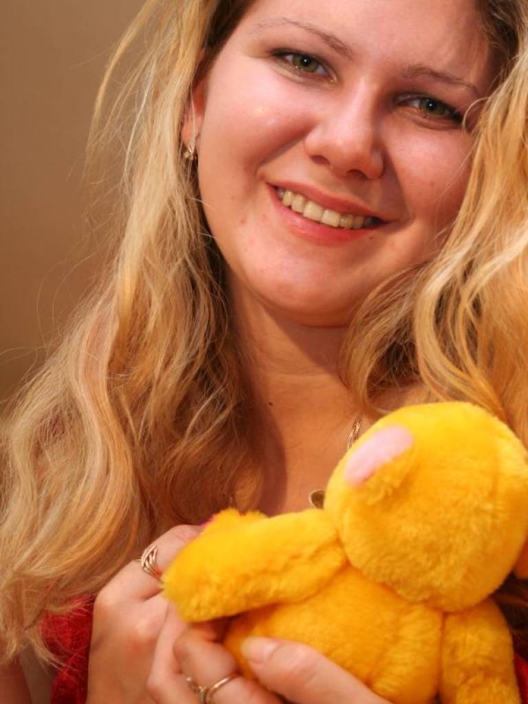 Photo de Damiana