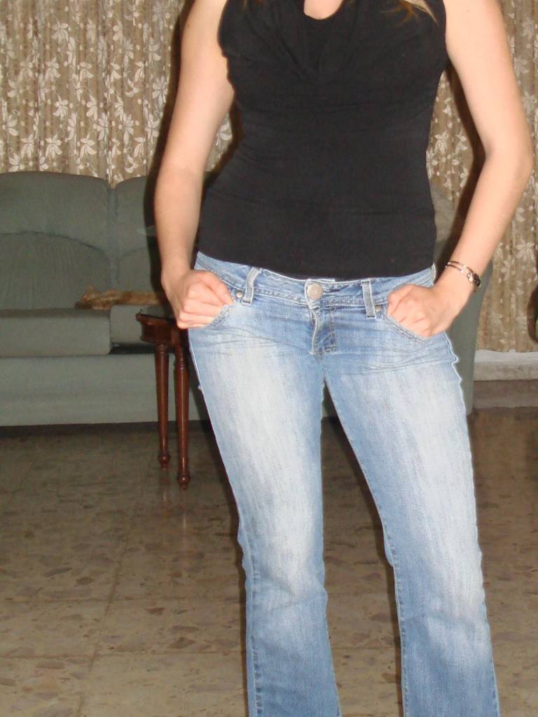 Photo de Adelina