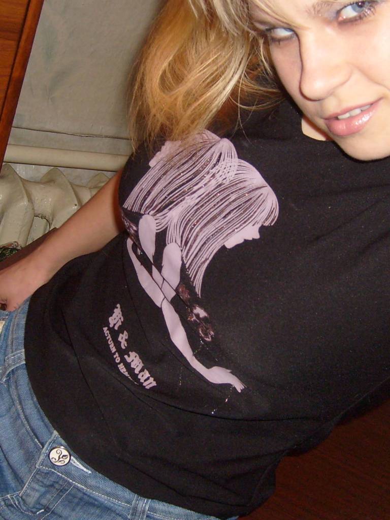 Photo de Laura