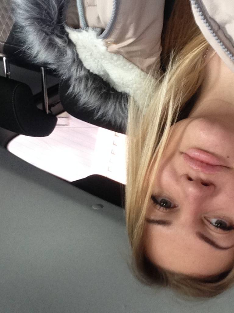 Photo de Roberta