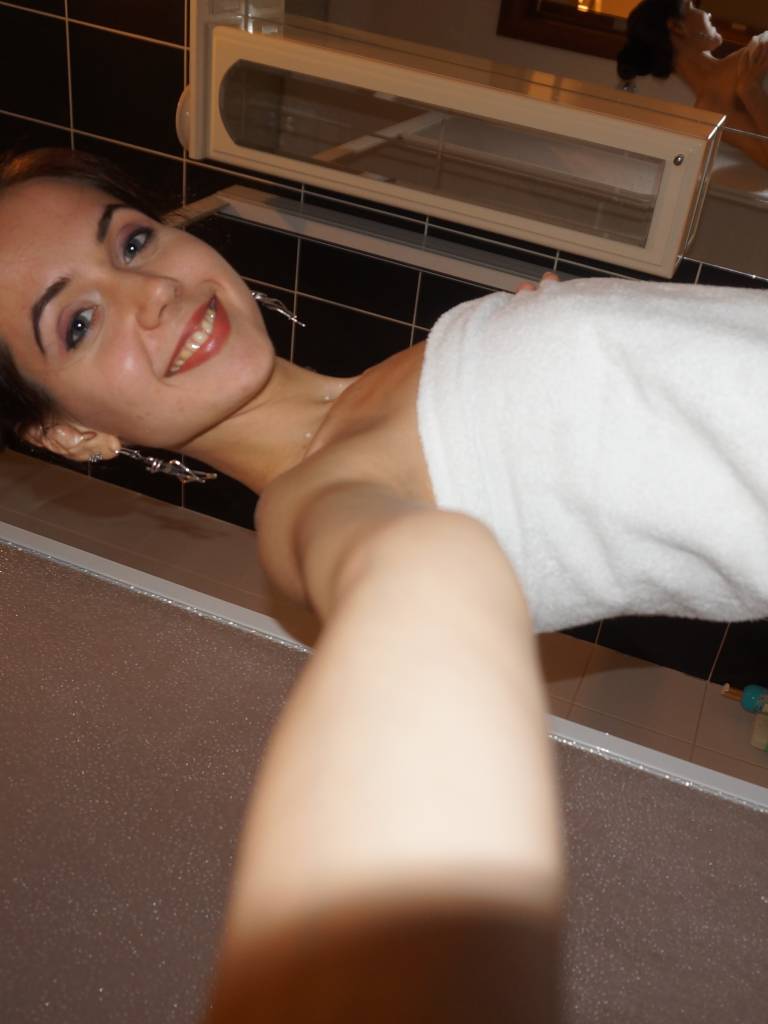 Photo de Donatella