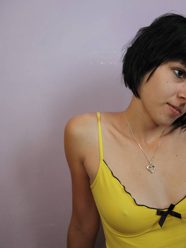 ragazza escort Aquino