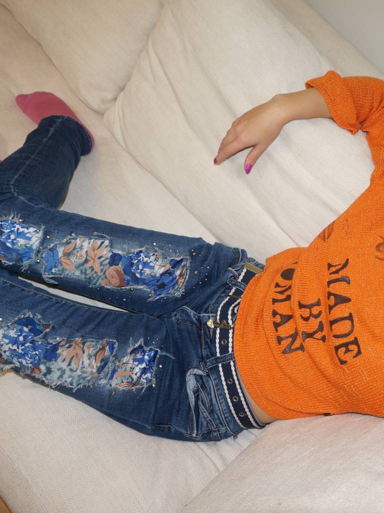 Photo de Giorgina