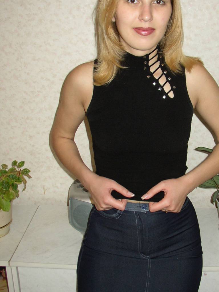 Photo de Teodora
