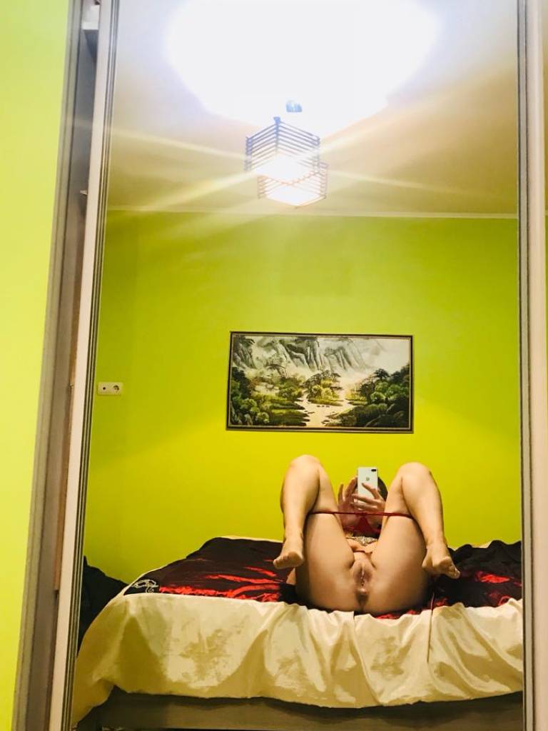 Photo de Stefania