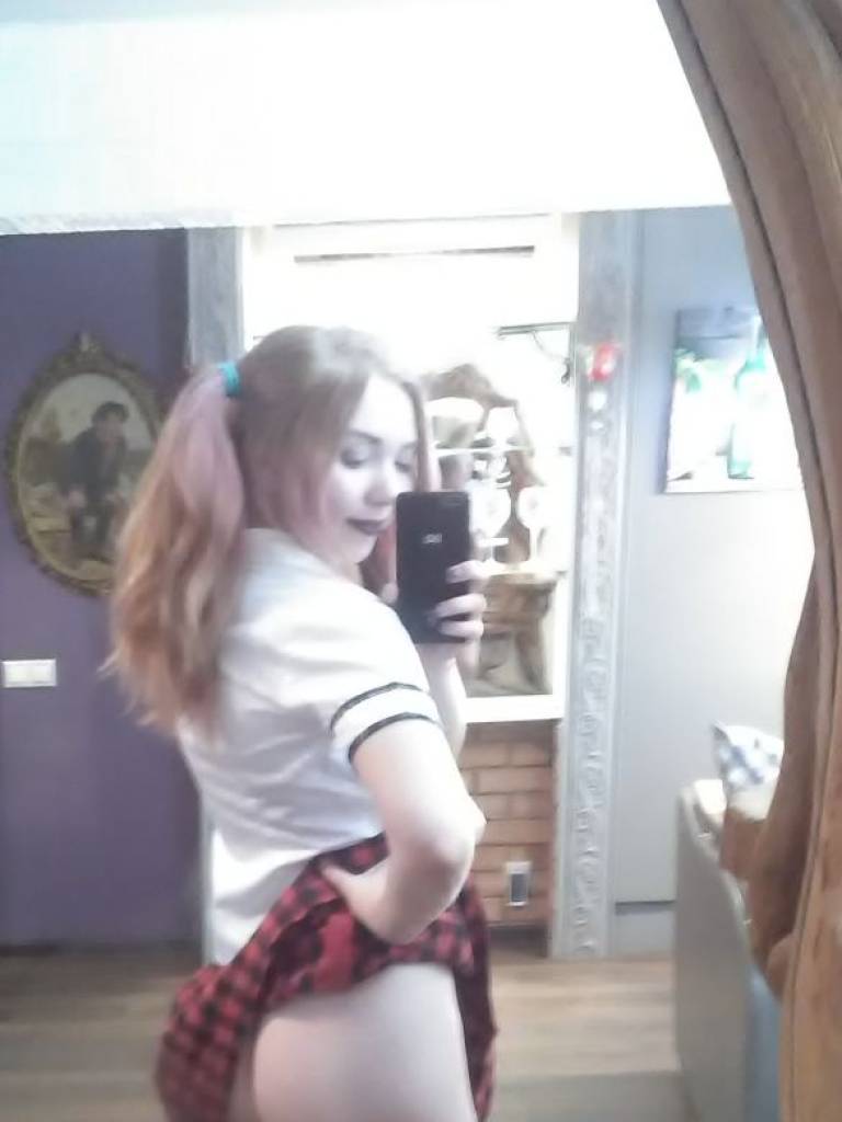 Photo de Eva