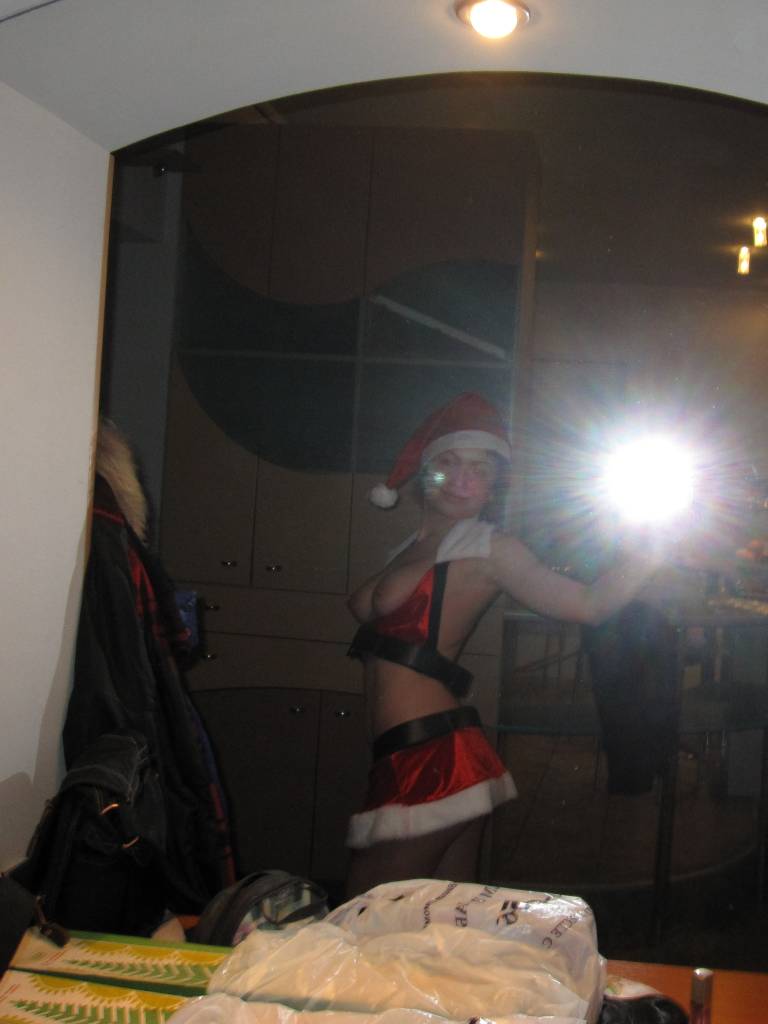Photo de Paolina
