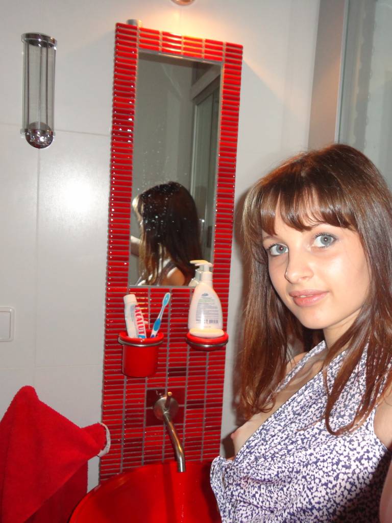 Photo de Giulia