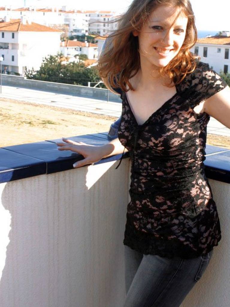 Photo de Donatella