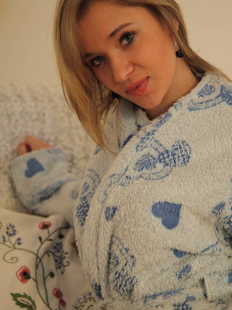 Photo de Samanta